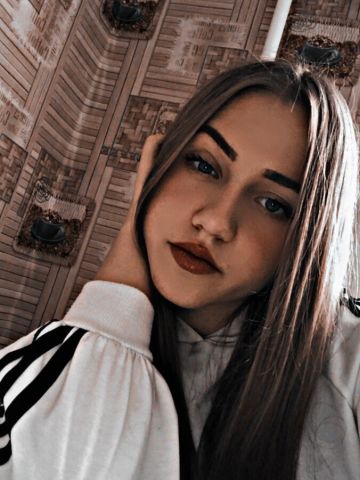 Проститутка Катенька